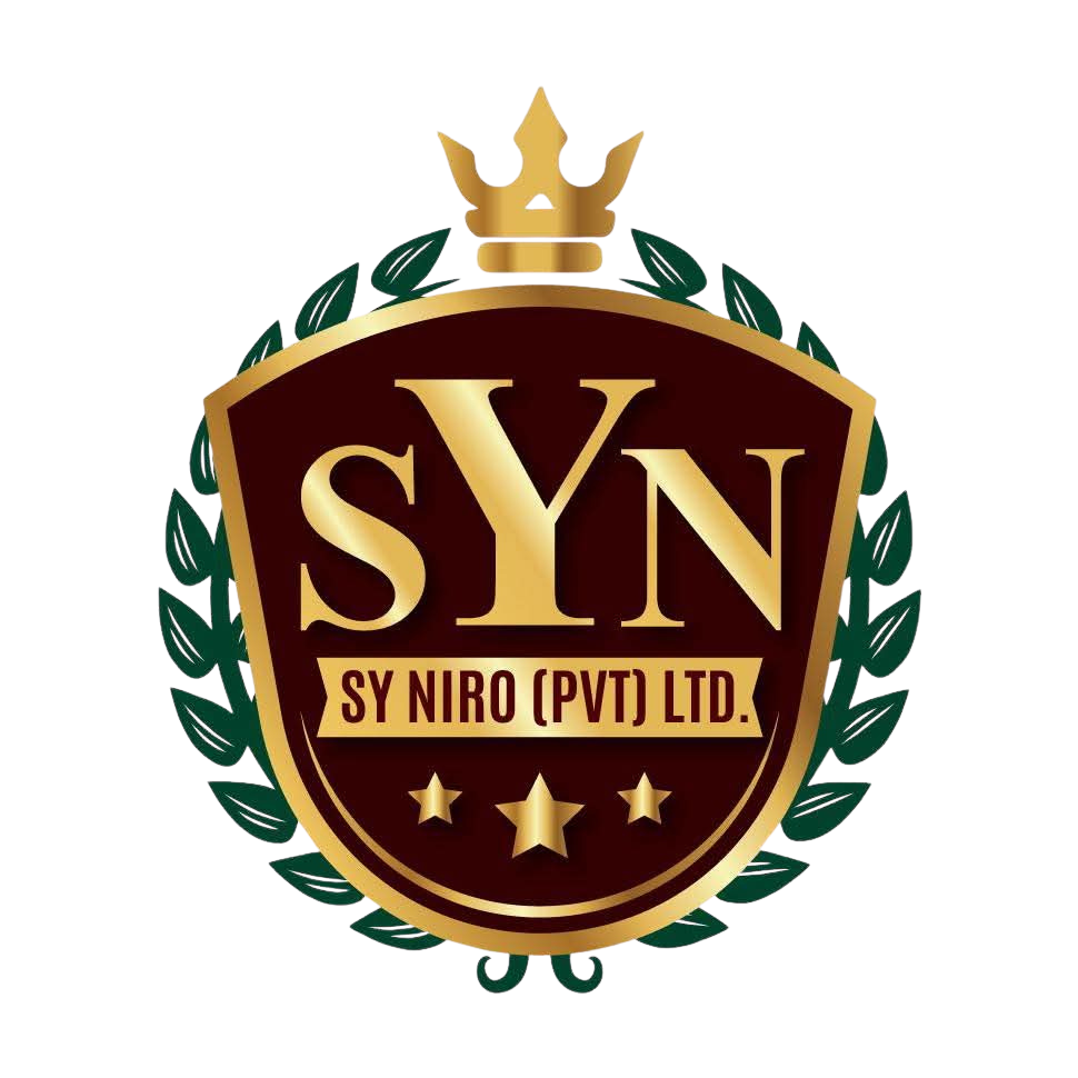 Contact Us | SY Niro Group