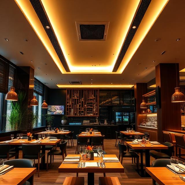 SY Niro Cool Cafe – 02